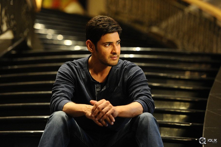 Mahesh-Babu